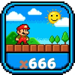 X666 — ikon APK